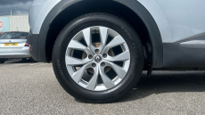 Renault Captur 1.5 dCi 95 Iconic 5dr Diesel Hatchback